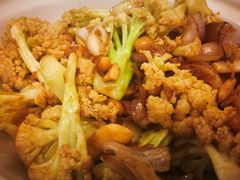 -汇贤府·李氏鲁菜(五棵松店)