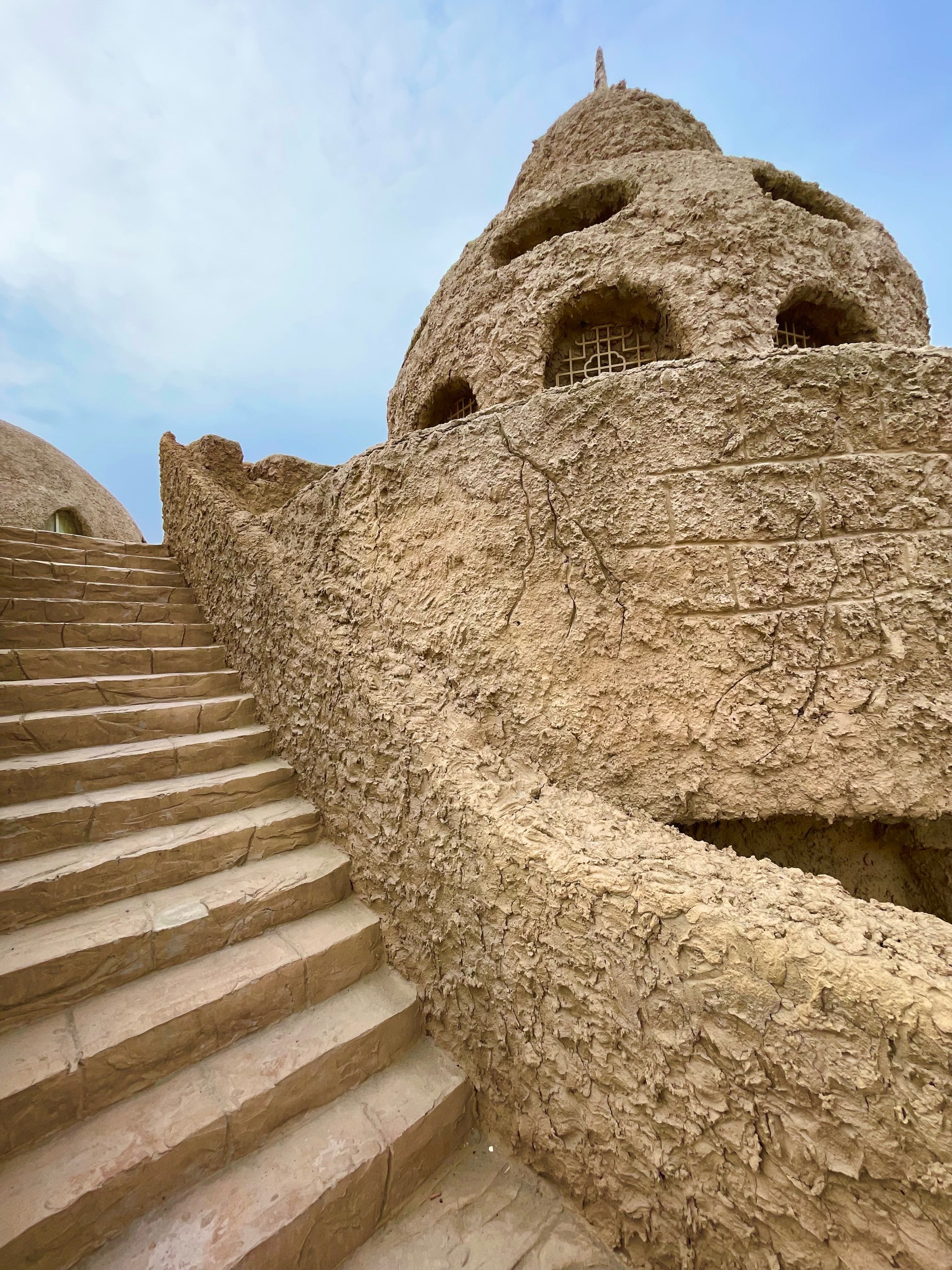 超级适合拍照,下火车打车直达景区很方便