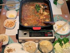 -荷炉烤鱼音乐餐厅(佳和城店)