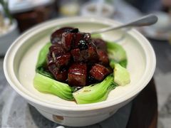 -山壹竹庭院餐厅