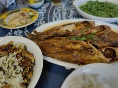 -太湖好灶头土菜馆(石公路店)