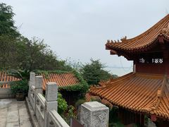 -南沙天后宫景区
