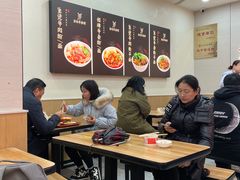 -江三王记牛杂馆(总店)