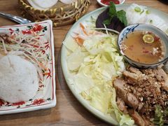 -越美小馆·越南料理(曲江店)
