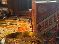 -包整·丝娃娃(一览甲秀楼风景店)