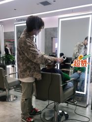 -禾曼造型