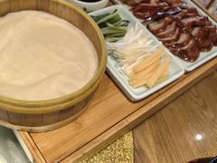 -张烤鸭·川菜·非遗冒烤鸭(青石桥店)