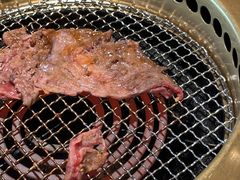 -谷牛和牛烤肉(漕河泾印象城店)