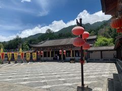 -天龙八部武侠城