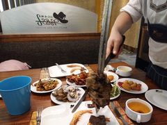-汉巴味德(大悦城店)