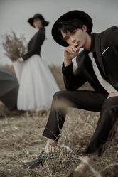 点击看大图 -太古映画婚纱摄影(天河店)