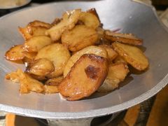 -绿茶餐厅(朝阳大悦城店)