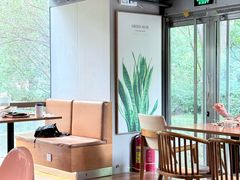 -TIGERS老虎西餐(亦庄店)