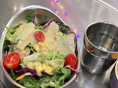 -玄希浪漫厨房·韩料烤肉(湖滨银泰in77店)