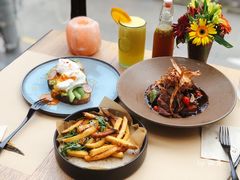 -O'mills Sourdough Bakery&Bistro(永嘉路店)