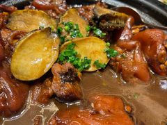 -老绍兴养和饭店(向阳不夜城店)