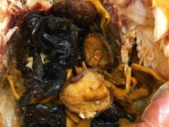 -大益烤鸡