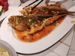 -食鼎记海鲜大排档(美食街店)