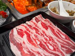 -海底捞火锅(名城广场夜宵生日主题店)