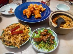 -小吊梨汤·北京菜·烤鸭(清河万象汇店)