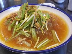 -阿庄新豫菜(通泰路店)