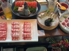 -大隐·成都火锅Bistro(合生麒麟新天地店)