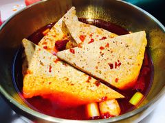 -南锣肥猫·麻辣烤鱼·15年现烤现卖(通州领展店)