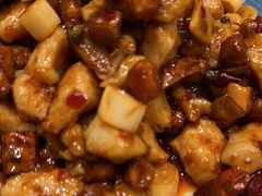 -渝乡人家(和平里店)