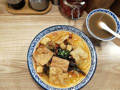 -亚皆老街南宁老友粉·米粉(印象城店)