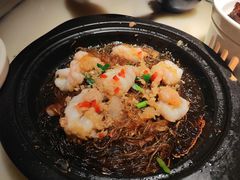 -绿茶餐厅(雁塔大悦城店)