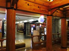 -纽斯桑拿会所(天山店)