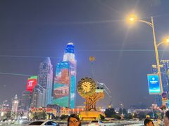 -世纪钟