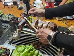 -那达慕蒙古风味酒楼
