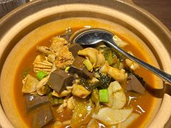 -清水亭湖北菜(大屯DT51店)