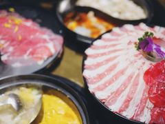 -凤园椰珍·臻品椰子鸡(保利时光里店)