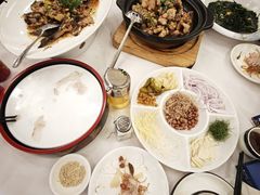 -金百门·顺德海鲜酒家(陈村店)
