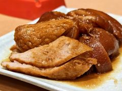 -抱德·潮汕味(敦和店原惠城鱼仔)