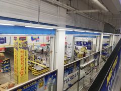 -麦德龙(京顺路商场店)