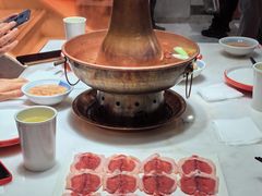 -南锣南门涮肉(南锣鼓巷店)