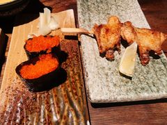 -千代武日本料理(爱建店)