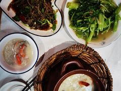 -官塘锋记鱼生·生腌·砂锅粥(牌坊街店)