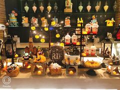 -富力希尔顿酒店·地阔自助餐厅
