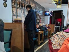 -壹零捌道·北京烤鸭(车公庄店)