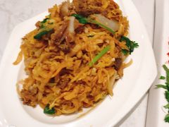 -北李妈妈菜·海肠捞饭(高新万达店)