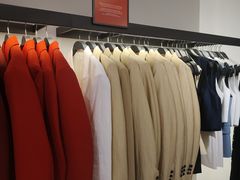 -ZARA(深圳金光华广场店)