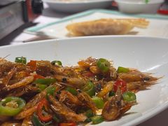 -七菜馆·东北菜·蒸饺(文体路店)