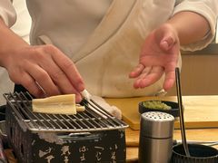 -鮨政· Omakase(港汇恒隆广场店)