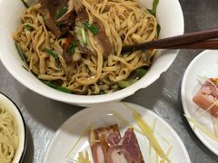 -老赵面店(大西路店)