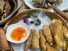 -醉壹号海鲜大排档·老厦门特色菜(厦门美食地标店)