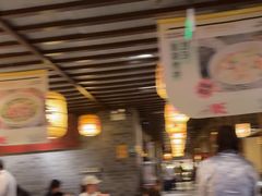 -南京大牌档(凯德大峡谷店)